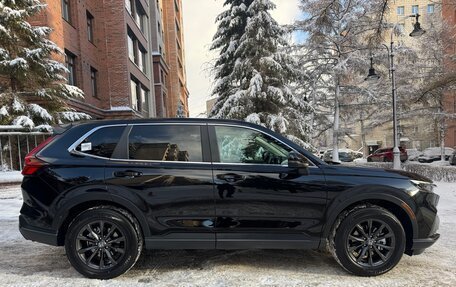 Honda CR-V, 2025 год, 4 200 000 рублей, 5 фотография