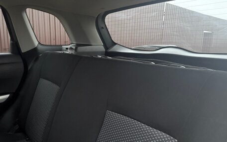 Suzuki Vitara II рестайлинг, 2015 год, 1 390 000 рублей, 20 фотография