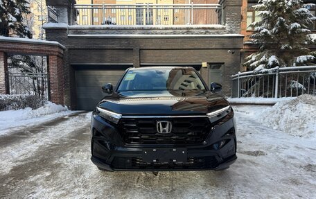 Honda CR-V, 2025 год, 4 200 000 рублей, 7 фотография