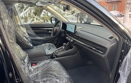 Honda CR-V, 2025 год, 4 200 000 рублей, 10 фотография