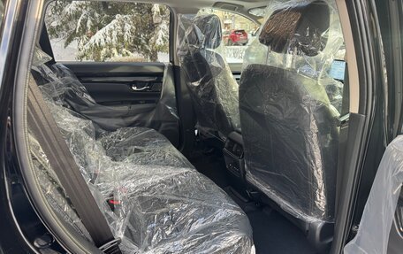 Honda CR-V, 2025 год, 4 200 000 рублей, 12 фотография