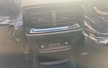 Honda CR-V, 2025 год, 4 200 000 рублей, 14 фотография