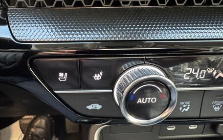 Honda CR-V, 2025 год, 4 200 000 рублей, 19 фотография