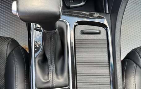 KIA Optima IV, 2018 год, 1 850 000 рублей, 13 фотография