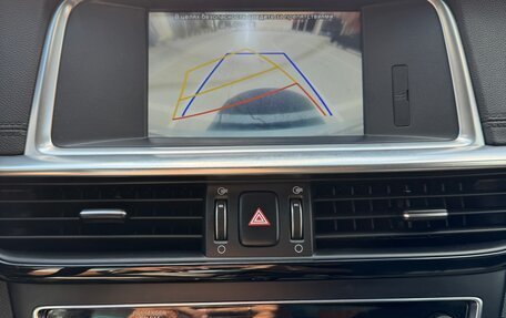 KIA Optima IV, 2018 год, 1 850 000 рублей, 12 фотография