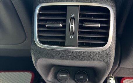 KIA Optima IV, 2018 год, 1 850 000 рублей, 20 фотография