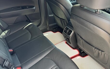 KIA Optima IV, 2018 год, 1 850 000 рублей, 19 фотография