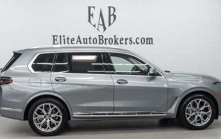 BMW X5, 2025 год, 9 200 000 рублей, 4 фотография