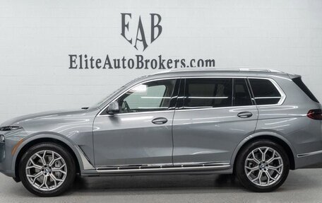 BMW X5, 2025 год, 9 200 000 рублей, 2 фотография