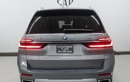 BMW X5, 2025 год, 9 200 000 рублей, 5 фотография