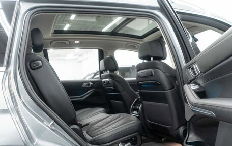 BMW X5, 2025 год, 9 200 000 рублей, 11 фотография