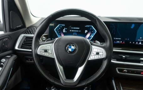 BMW X5, 2025 год, 9 200 000 рублей, 15 фотография