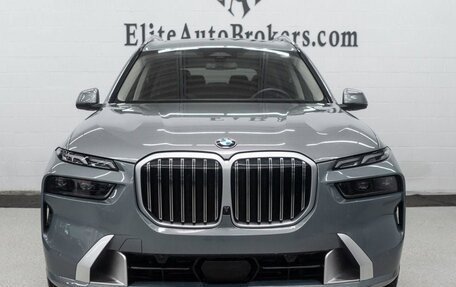 BMW X5, 2025 год, 9 200 000 рублей, 3 фотография
