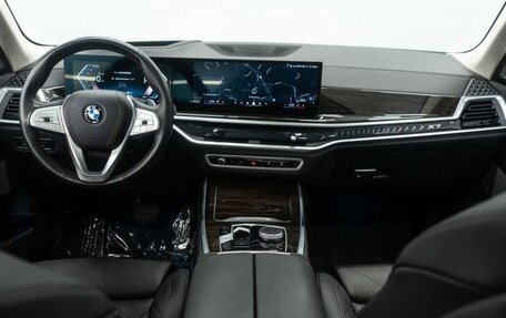 BMW X5, 2025 год, 9 200 000 рублей, 9 фотография