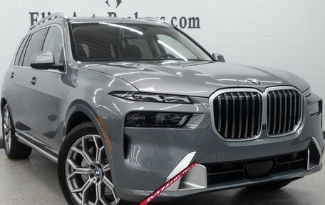 BMW X5, 2025 год, 9 200 000 рублей, 6 фотография