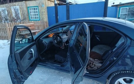 Nissan Primera III, 2006 год, 400 000 рублей, 3 фотография