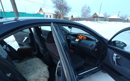 Nissan Primera III, 2006 год, 400 000 рублей, 2 фотография