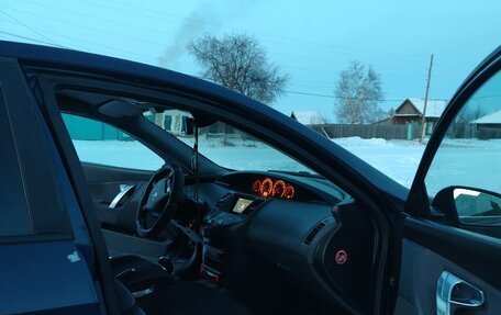 Nissan Primera III, 2006 год, 400 000 рублей, 4 фотография