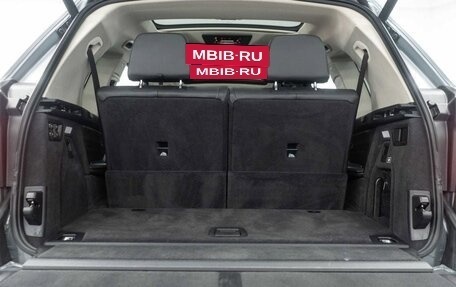 BMW X5, 2025 год, 9 200 000 рублей, 18 фотография