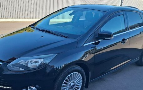 Ford Focus III, 2012 год, 860 000 рублей, 7 фотография