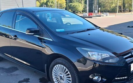 Ford Focus III, 2012 год, 860 000 рублей, 8 фотография