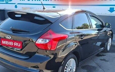 Ford Focus III, 2012 год, 860 000 рублей, 5 фотография