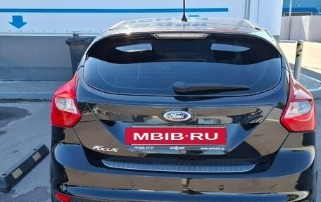 Ford Focus III, 2012 год, 860 000 рублей, 9 фотография