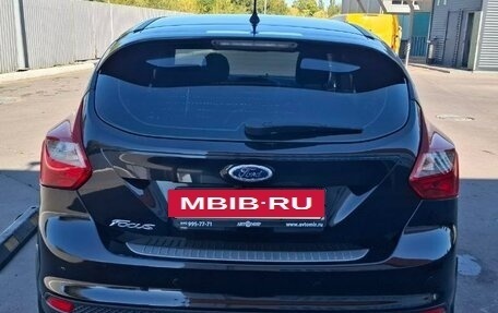 Ford Focus III, 2012 год, 860 000 рублей, 2 фотография