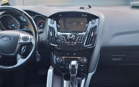 Ford Focus III, 2012 год, 860 000 рублей, 15 фотография
