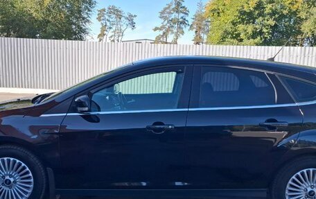 Ford Focus III, 2012 год, 860 000 рублей, 13 фотография