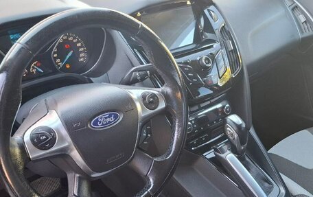 Ford Focus III, 2012 год, 860 000 рублей, 14 фотография