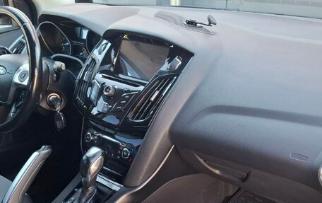 Ford Focus III, 2012 год, 860 000 рублей, 16 фотография