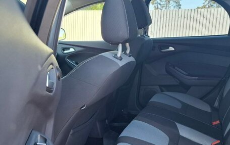 Ford Focus III, 2012 год, 860 000 рублей, 17 фотография