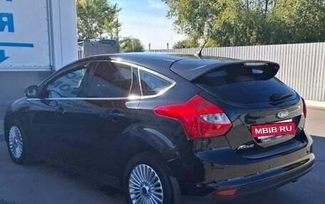 Ford Focus III, 2012 год, 860 000 рублей, 6 фотография