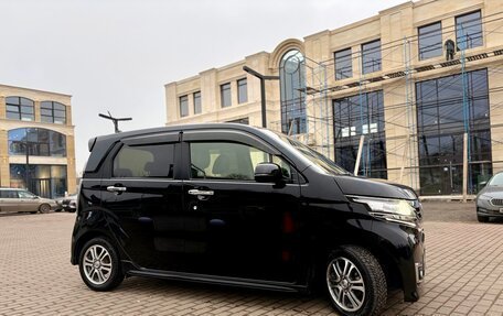 Honda N-WGN I рестайлинг, 2017 год, 990 000 рублей, 4 фотография