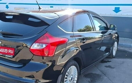 Ford Focus III, 2012 год, 860 000 рублей, 10 фотография