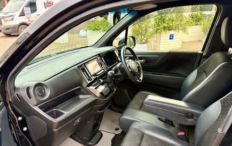 Honda N-WGN I рестайлинг, 2017 год, 990 000 рублей, 14 фотография