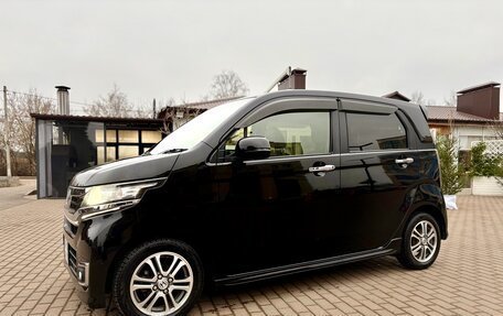 Honda N-WGN I рестайлинг, 2017 год, 990 000 рублей, 6 фотография