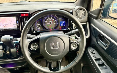 Honda N-WGN I рестайлинг, 2017 год, 990 000 рублей, 12 фотография