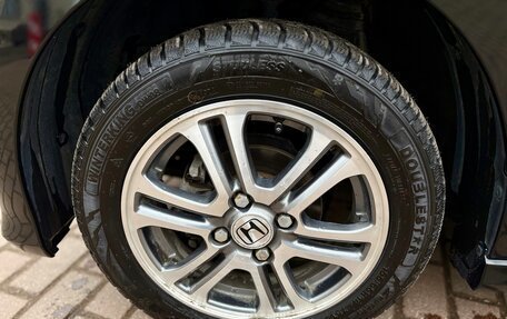 Honda N-WGN I рестайлинг, 2017 год, 990 000 рублей, 13 фотография