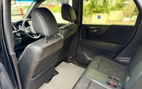 Honda N-WGN I рестайлинг, 2017 год, 990 000 рублей, 15 фотография