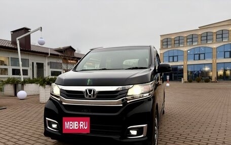 Honda N-WGN I рестайлинг, 2017 год, 990 000 рублей, 7 фотография