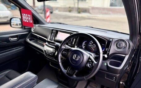 Honda N-WGN I рестайлинг, 2017 год, 990 000 рублей, 10 фотография