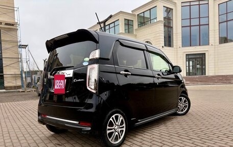 Honda N-WGN I рестайлинг, 2017 год, 990 000 рублей, 5 фотография