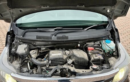 Honda N-WGN I рестайлинг, 2017 год, 990 000 рублей, 18 фотография