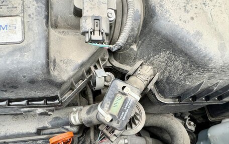 Honda N-WGN I рестайлинг, 2017 год, 990 000 рублей, 19 фотография