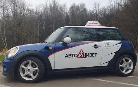 MINI Hatch, 2013 год, 700 000 рублей, 5 фотография