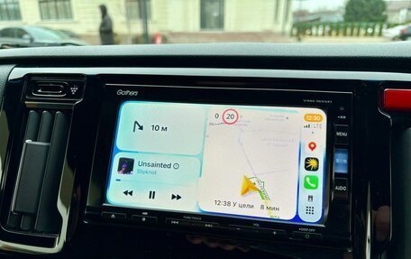 Honda N-WGN I рестайлинг, 2017 год, 990 000 рублей, 21 фотография