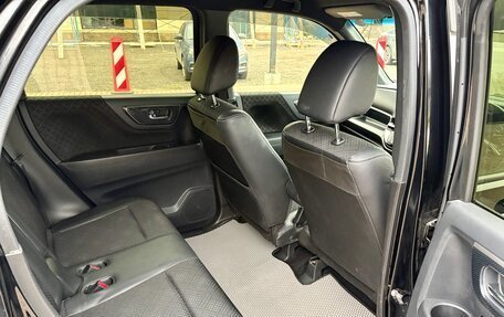 Honda N-WGN I рестайлинг, 2017 год, 990 000 рублей, 16 фотография