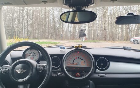 MINI Hatch, 2013 год, 700 000 рублей, 8 фотография